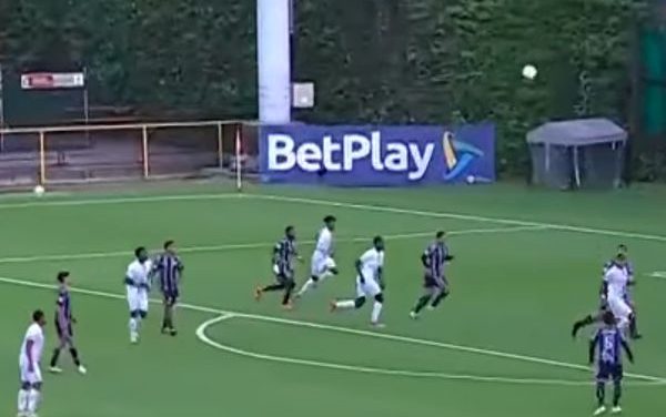 TIGRES CAYÓ POR LA MÍNIMA DIFERENCIA ANTE QUINDÍO EN LA CUARTA JORNADA DE LOS CUADRANGULARES FINALES DEL TORNEO BETPLAY DIMAYOR 2026-I