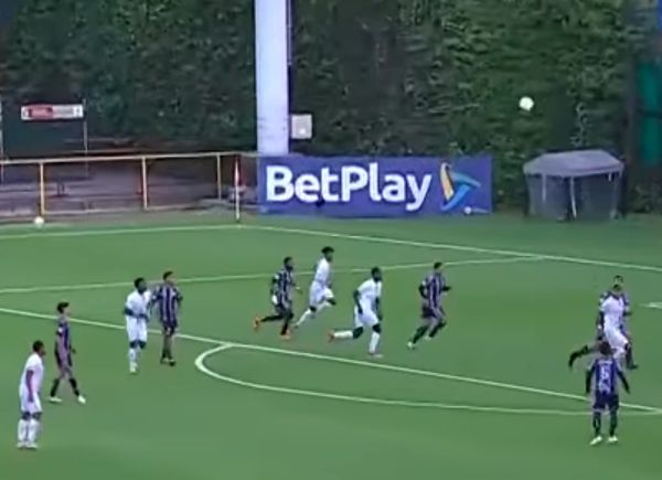 TIGRES CAYÓ POR LA MÍNIMA DIFERENCIA ANTE QUINDÍO EN LA CUARTA JORNADA DE LOS CUADRANGULARES FINALES DEL TORNEO BETPLAY DIMAYOR 2026-I