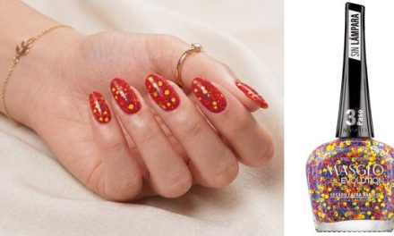 EL MUNDIAL TAMBIÉN SE VIVE EN LAS UÑAS: MASGLO PRESENTA SU NUEVO BRILLO TRICOLOR INSPIRADO EN LA PASIÓN COLOMBIANA