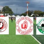 VALLE, ATLÁNTICO Y RISARALDA CLASIFICARON POR EL GRUPO 2, A LA FASE FINAL DEL NACIONAL MASCULINO SUB 15 2026