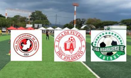 VALLE, ATLÁNTICO Y RISARALDA CLASIFICARON POR EL GRUPO 2, A LA FASE FINAL DEL NACIONAL MASCULINO SUB 15 2026