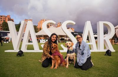 VASSAR SE TRANSFORMA Y PRESENTA FESTIVAL DE CREADORES, UNA NUEVA APUESTA POR EL EMPRENDIMIENTO Y LA CREATIVIDAD EN COLOMBIA