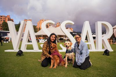 VASSAR SE TRANSFORMA Y PRESENTA FESTIVAL DE CREADORES, UNA NUEVA APUESTA POR EL EMPRENDIMIENTO Y LA CREATIVIDAD EN COLOMBIA