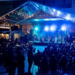 CON SALAS LLENAS EN 12 CIUDADES, CULMINÓ LA PRIMERA EDICIÓN DEL FESTIVAL DE LO SAGRADO UNIVERSAL