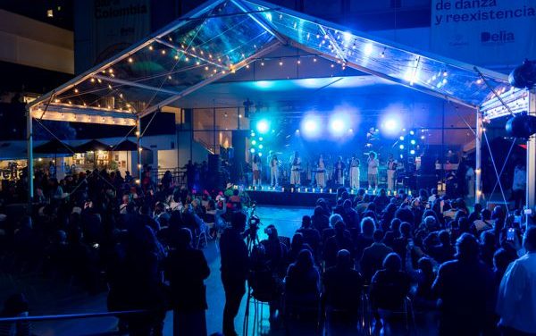CON SALAS LLENAS EN 12 CIUDADES, CULMINÓ LA PRIMERA EDICIÓN DEL FESTIVAL DE LO SAGRADO UNIVERSAL