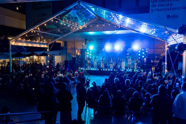 CON SALAS LLENAS EN 12 CIUDADES, CULMINÓ LA PRIMERA EDICIÓN DEL FESTIVAL DE LO SAGRADO UNIVERSAL