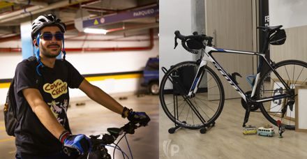 ¿CUÁLES SON LAS PRINCIPALES BARRERAS PARA USAR BICICLETA EN COLOMBIA? INVESTIGACIÓN LO REVELA