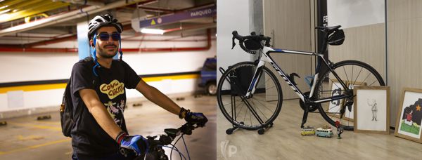 ¿CUÁLES SON LAS PRINCIPALES BARRERAS PARA USAR BICICLETA EN COLOMBIA? INVESTIGACIÓN LO REVELA