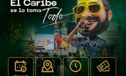 PARQUE ALEGRA Y TCL ENCIENDEN LA FIESTA MUNDIALISTA MÁS GRANDE DE BARRANQUILLA