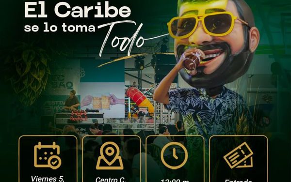 PARQUE ALEGRA Y TCL ENCIENDEN LA FIESTA MUNDIALISTA MÁS GRANDE DE BARRANQUILLA
