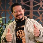 CARLOS SEGUNDO, LA VOZ DE PICCOLO, SNAPE Y WOODY, LLEGA A COMIC CON COLOMBIA 2026