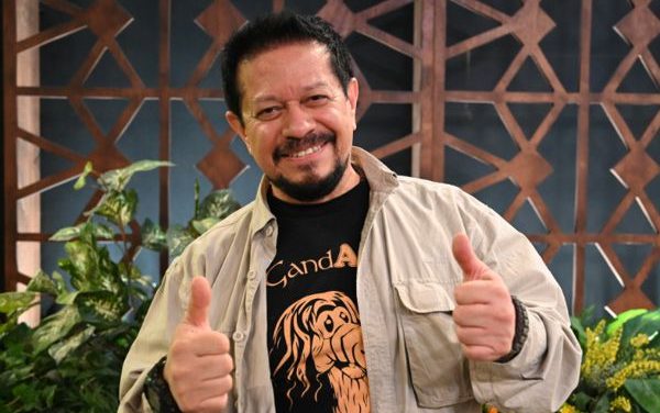 CARLOS SEGUNDO, LA VOZ DE PICCOLO, SNAPE Y WOODY, LLEGA A COMIC CON COLOMBIA 2026