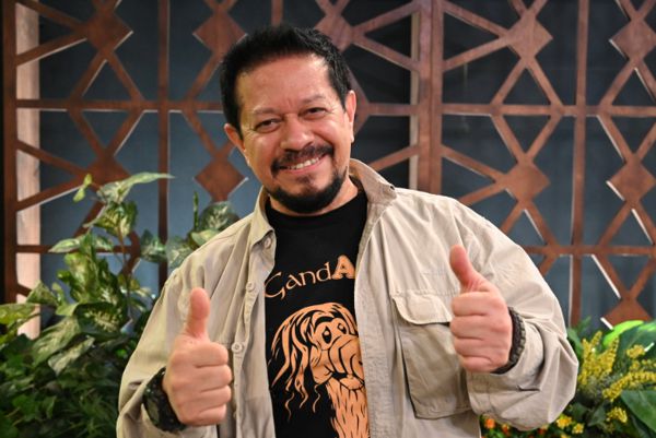 CARLOS SEGUNDO, LA VOZ DE PICCOLO, SNAPE Y WOODY, LLEGA A COMIC CON COLOMBIA 2026