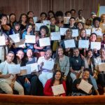 ABREN CONVOCATORIA PARA 74 BECAS EN LIDERAZGO E INGLÉS DIRIGIDAS A UNIVERSITARIOS DE BOGOTÁ Y MUNICIPIOS CERCANOS