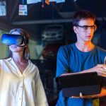 LA INTELIGENCIA ARTIFICIAL ACELERA EL DESARROLLO DEL TALENTO JOVEN Y TRANSFORMA EL FUTURO DEL TRABAJO EN COLOMBIA