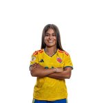 MELANIE SIERRA CAMPEONA EN EL DREAMS CUP 2026 CATEGORÍA SUB 17