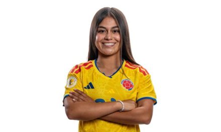 MELANIE SIERRA CAMPEONA EN EL DREAMS CUP 2026 CATEGORÍA SUB 17