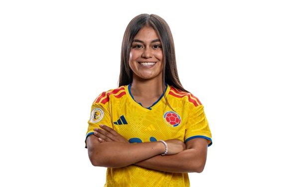 MELANIE SIERRA CAMPEONA EN EL DREAMS CUP 2026 CATEGORÍA SUB 17