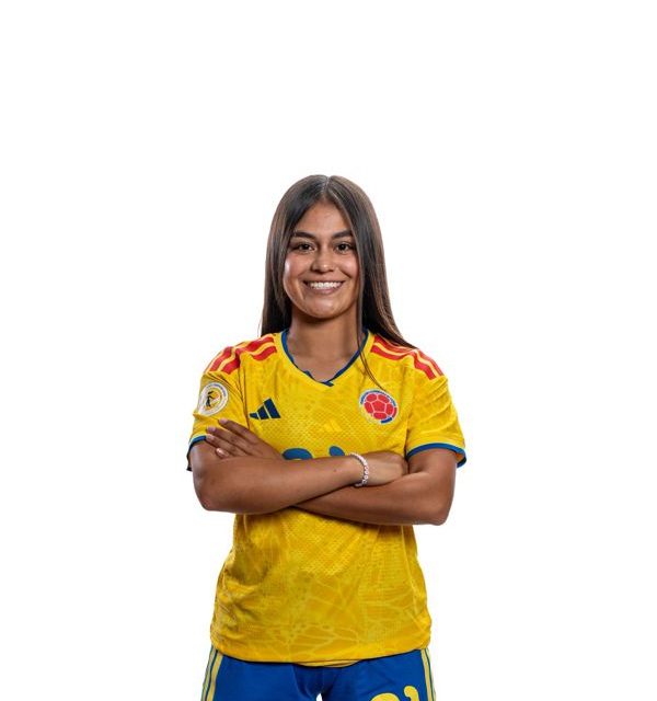MELANIE SIERRA CAMPEONA EN EL DREAMS CUP 2026 CATEGORÍA SUB 17