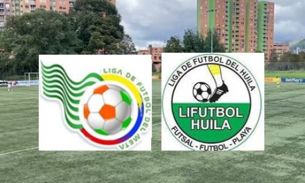 META Y HUILA GANARON EN SU DEBUT EN EL CLASIFICATORIO PARA EL GRUPO 4 DEL NACIONAL FEMENINO SUB-13 2026
