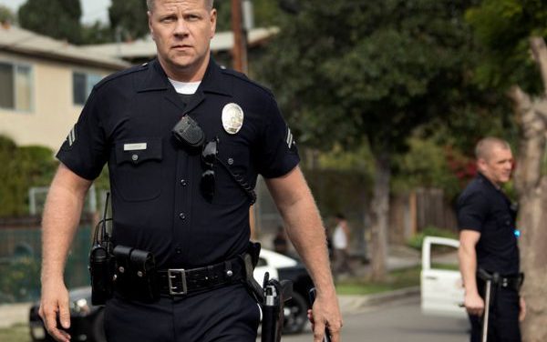 MICHAEL CUDLITZ, EL ACTOR DETRÁS DE LEX LUTHOR Y ABRAHAM DE THE WALKING DEAD, LLEGA A COMIC CON COLOMBIA 2026