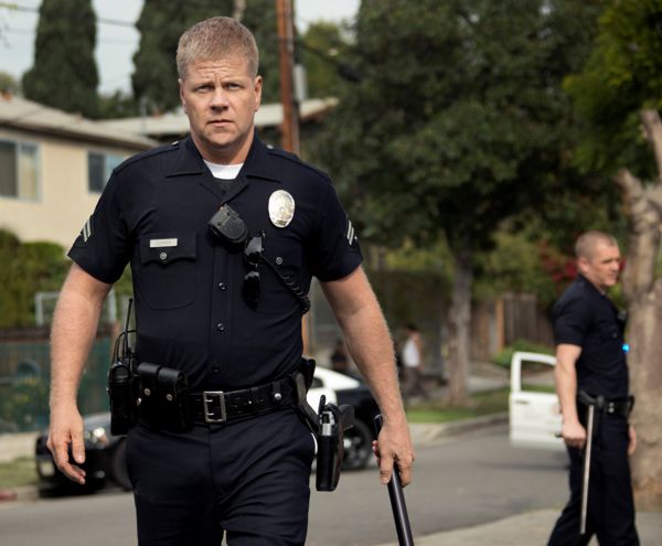 MICHAEL CUDLITZ, EL ACTOR DETRÁS DE LEX LUTHOR Y ABRAHAM DE THE WALKING DEAD, LLEGA A COMIC CON COLOMBIA 2026