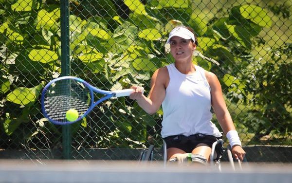 CALI RECIBIRÁ EL PRIMER TORNEO INTERNACIONAL DE TENIS EN SILLA DE RUEDAS WC100