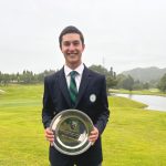 TOMÁS RESTREPO SE CONSAGRÓ BICAMPEÓN DE LA TOYOTA JUNIOR WORLD GOLF CUP