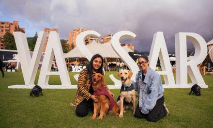 VASSAR SE TRANSFORMA EN FESTIVAL DE CREADORES