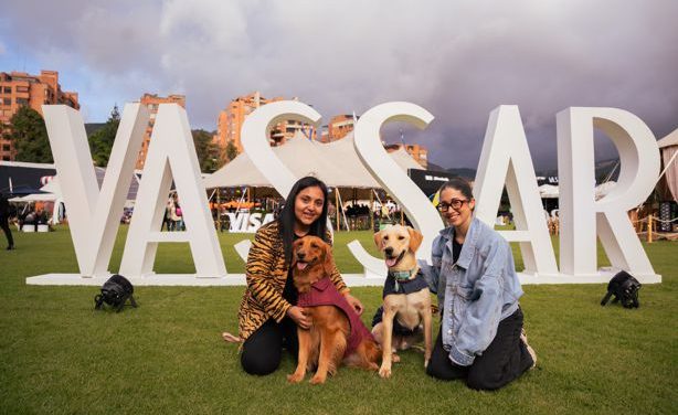 VASSAR SE TRANSFORMA EN FESTIVAL DE CREADORES