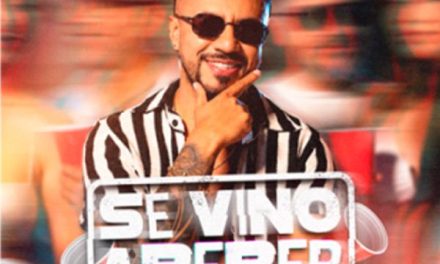 ALEXIS CORTÉS PRESENTA “SE VINO A BEBER”, UNA HISTORIA DE DESPECHO, FIESTA Y VERDADES SIN FILTRO