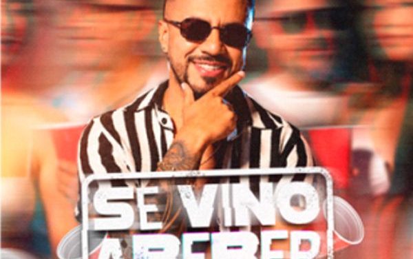 ALEXIS CORTÉS PRESENTA “SE VINO A BEBER”, UNA HISTORIA DE DESPECHO, FIESTA Y VERDADES SIN FILTRO