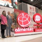 CORFERIAS ABRIÓ SUS PUERTAS A LA EDICIÓN 2026 DE ALIMENTEC | ANUGA SELECT COLOMBIA