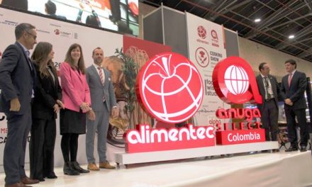 CORFERIAS ABRIÓ SUS PUERTAS A LA EDICIÓN 2026 DE ALIMENTEC | ANUGA SELECT COLOMBIA