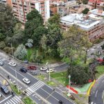 ASÍ SE TRANSFORMA LA MOVILIDAD ENTRE CALLES 99 Y 106 A PARTIR DEL VIERNES 5 DE JUNIO
