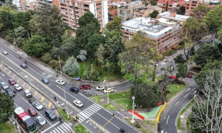 ASÍ SE TRANSFORMA LA MOVILIDAD ENTRE CALLES 99 Y 106 A PARTIR DEL VIERNES 5 DE JUNIO