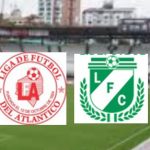 LUEGO DE LA TERCERA FECHA, ATLÁNTICO Y CESAR COMPARTEN EL LIDERATO EN LA FASE FINAL DEL NACIONAL MASCULINO SUB-19 2026