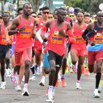 PHILEMON KIPLIMO, VIGENTE CAMPEÓN DE LA MEDIA MARATÓN DE BOGOTÁ, ENCABEZA EL SEGUNDO GRUPO DE ATLETAS ÉLITE INTERNACIONALES PARA LA EDICIÓN 2026