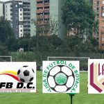 BOGOTÁ, BOYACÁ Y TOLIMA DEBUTARON CON VICTORIA EN LA PRIMERA FECHA DEL CLASIFICATORIO SUB-13 2026 DEL GRUPO 2