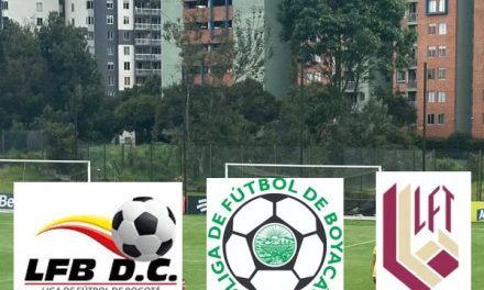 BOGOTÁ, BOYACÁ Y TOLIMA DEBUTARON CON VICTORIA EN LA PRIMERA FECHA DEL CLASIFICATORIO SUB-13 2026 DEL GRUPO 2