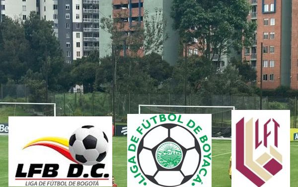 BOGOTÁ, BOYACÁ Y TOLIMA DEBUTARON CON VICTORIA EN LA PRIMERA FECHA DEL CLASIFICATORIO SUB-13 2026 DEL GRUPO 2