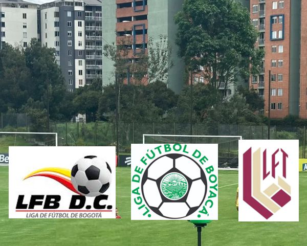 BOGOTÁ, BOYACÁ Y TOLIMA DEBUTARON CON VICTORIA EN LA PRIMERA FECHA DEL CLASIFICATORIO SUB-13 2026 DEL GRUPO 2