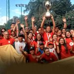 BOGOTÁ SE CONSAGRÓ CAMPEÓN DE LA VERSIÓN 23 DEL TORNEO NACIONAL INTERLIGAS 2026