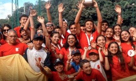 BOGOTÁ SE CONSAGRÓ CAMPEÓN DE LA VERSIÓN 23 DEL TORNEO NACIONAL INTERLIGAS 2026