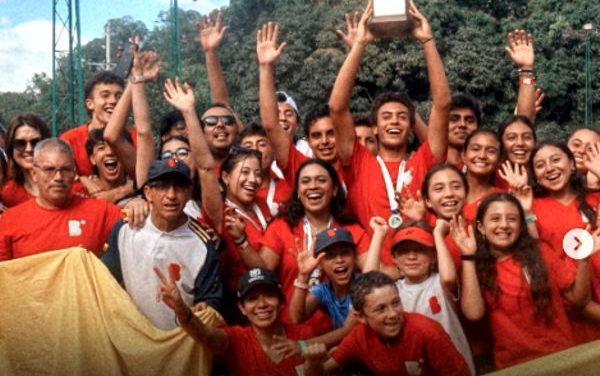 BOGOTÁ SE CONSAGRÓ CAMPEÓN DE LA VERSIÓN 23 DEL TORNEO NACIONAL INTERLIGAS 2026
