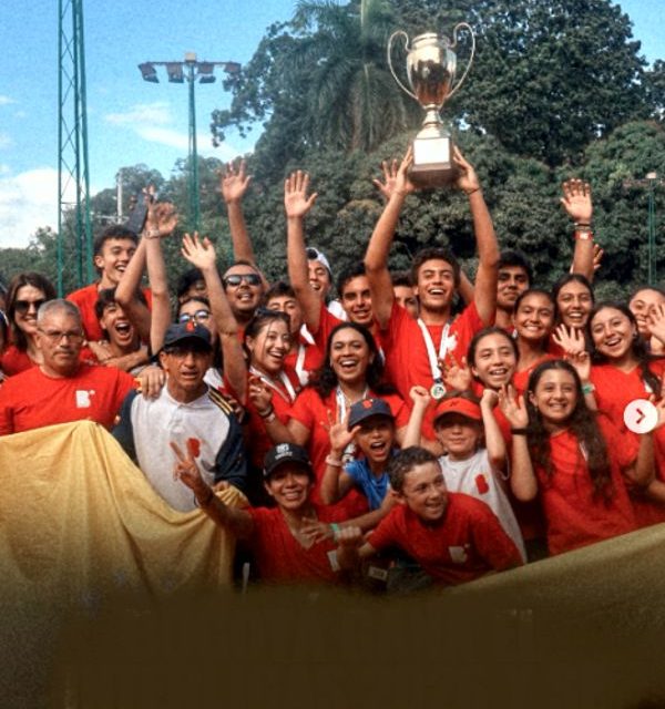 BOGOTÁ SE CONSAGRÓ CAMPEÓN DE LA VERSIÓN 23 DEL TORNEO NACIONAL INTERLIGAS 2026
