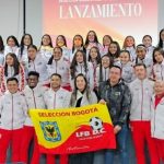 PRESENTACIÓN OFICIAL DE LA SELECCIÓN FEMENINA SUB-15 2026