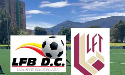 BOGOTÁ Y TOLIMA COMPARTEN EL LIDERATO EN EL GRUPO 2 DEL CLASIFICATORIO SUB-13 2026 DEL GRUPO 2