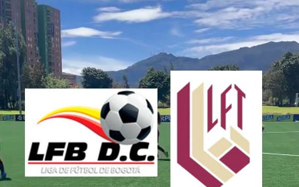 BOGOTÁ Y TOLIMA COMPARTEN EL LIDERATO EN EL GRUPO 2 DEL CLASIFICATORIO SUB-13 2026 DEL GRUPO 2