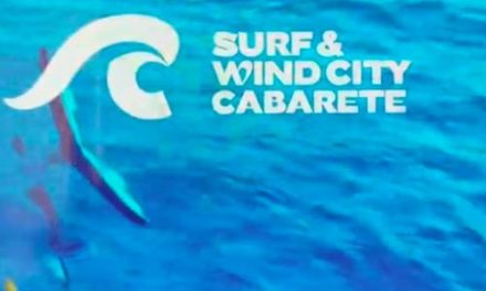 REPÚBLICA DOMINICANA PRESENTA EN MIAMI LA CAMPAÑA “CABARETE SURF & WIND CITY” PARA PROYECTAR AL MUNDO UNO DE LOS DESTINOS DE SURF Y DEPORTES DE VIENTO MÁS IMPORTANTES DEL CARIBE